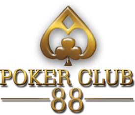 logo pokerclub88
