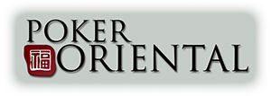 logo pokeroriental